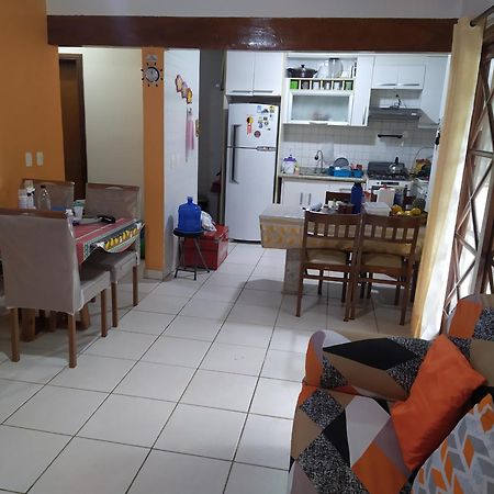 Casa Na Praia De Maresias Em Condominio Com Piscina Aquecida Na Av Principal De Maresias Esterno foto