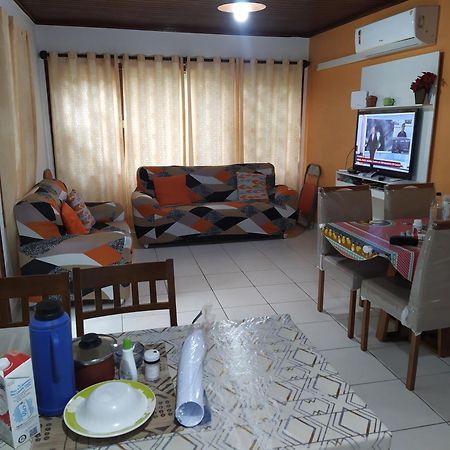 Casa Na Praia De Maresias Em Condominio Com Piscina Aquecida Na Av Principal De Maresias Esterno foto
