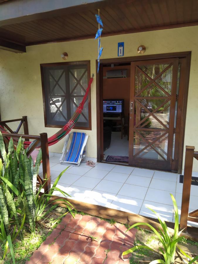 Casa Na Praia De Maresias Em Condominio Com Piscina Aquecida Na Av Principal De Maresias Esterno foto
