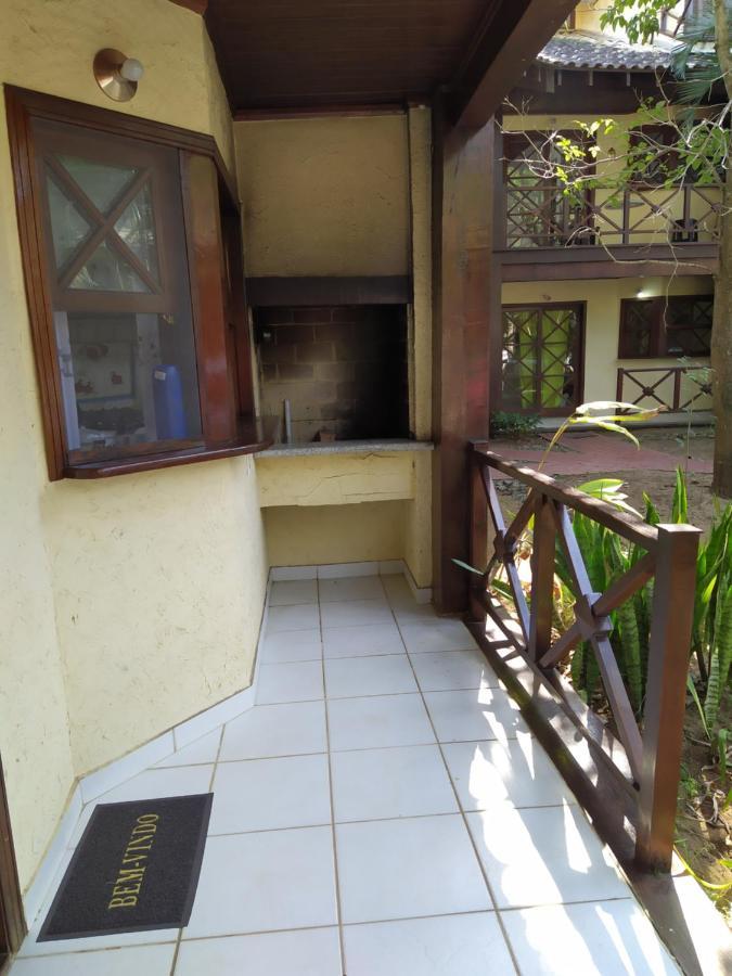 Casa Na Praia De Maresias Em Condominio Com Piscina Aquecida Na Av Principal De Maresias Esterno foto