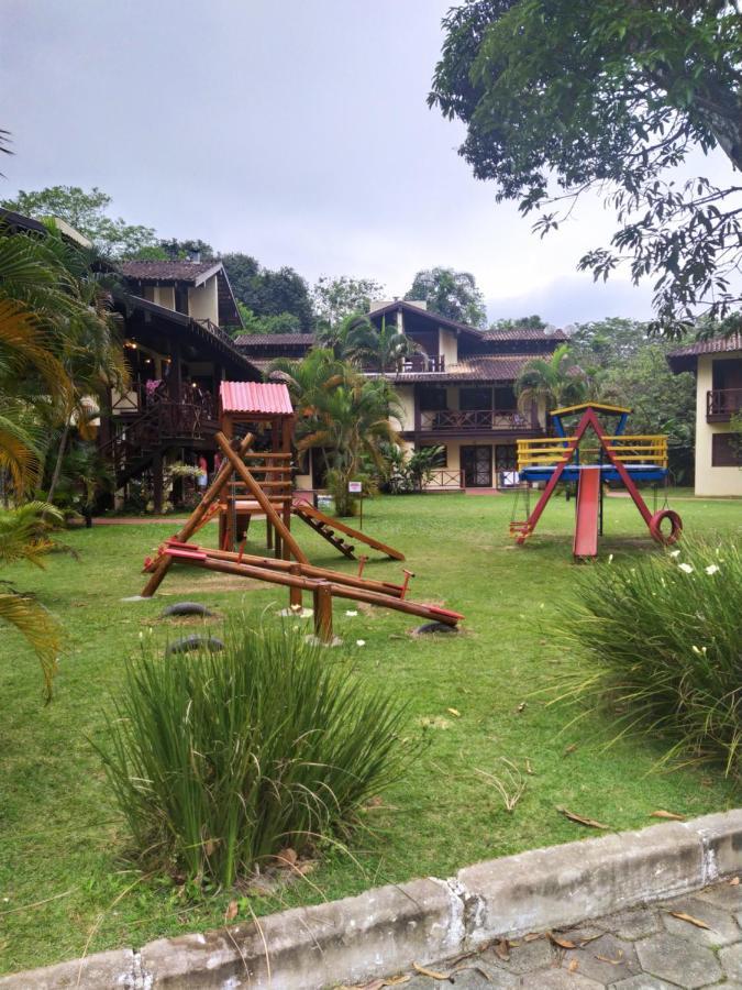 Casa Na Praia De Maresias Em Condominio Com Piscina Aquecida Na Av Principal De Maresias Esterno foto