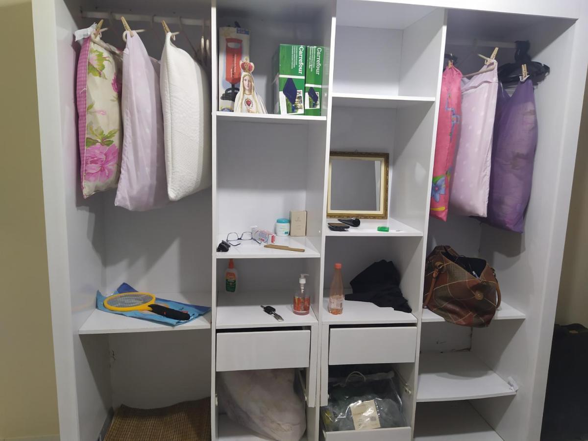 Casa Na Praia De Maresias Em Condominio Com Piscina Aquecida Na Av Principal De Maresias Esterno foto