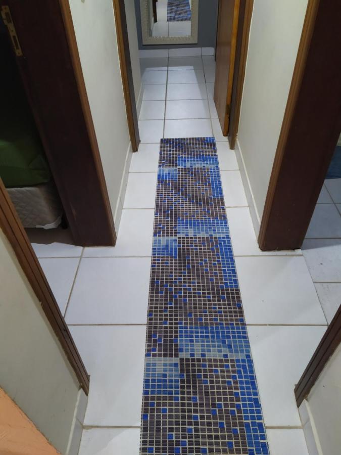Casa Na Praia De Maresias Em Condominio Com Piscina Aquecida Na Av Principal De Maresias Esterno foto