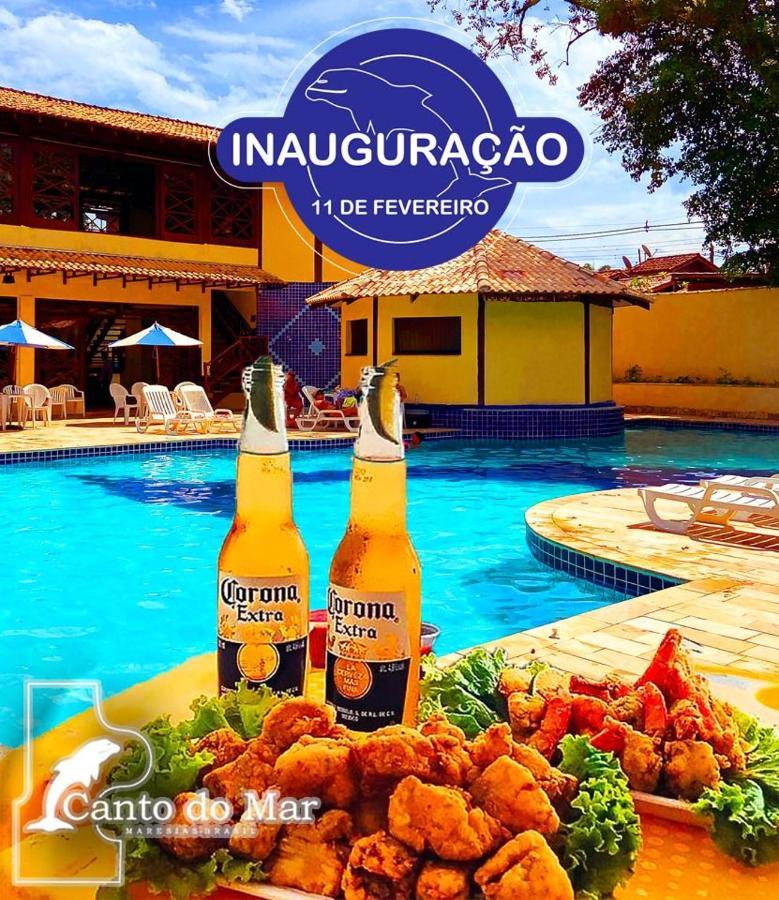 Casa Na Praia De Maresias Em Condominio Com Piscina Aquecida Na Av Principal De Maresias Esterno foto
