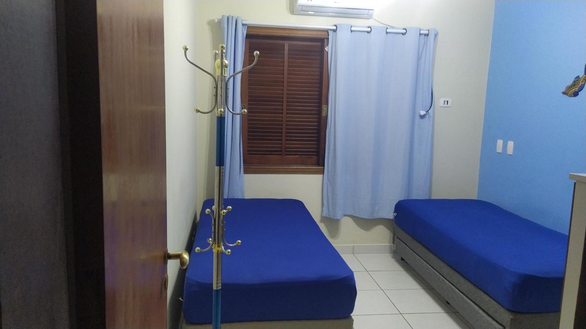 Casa Na Praia De Maresias Em Condominio Com Piscina Aquecida Na Av Principal De Maresias Esterno foto
