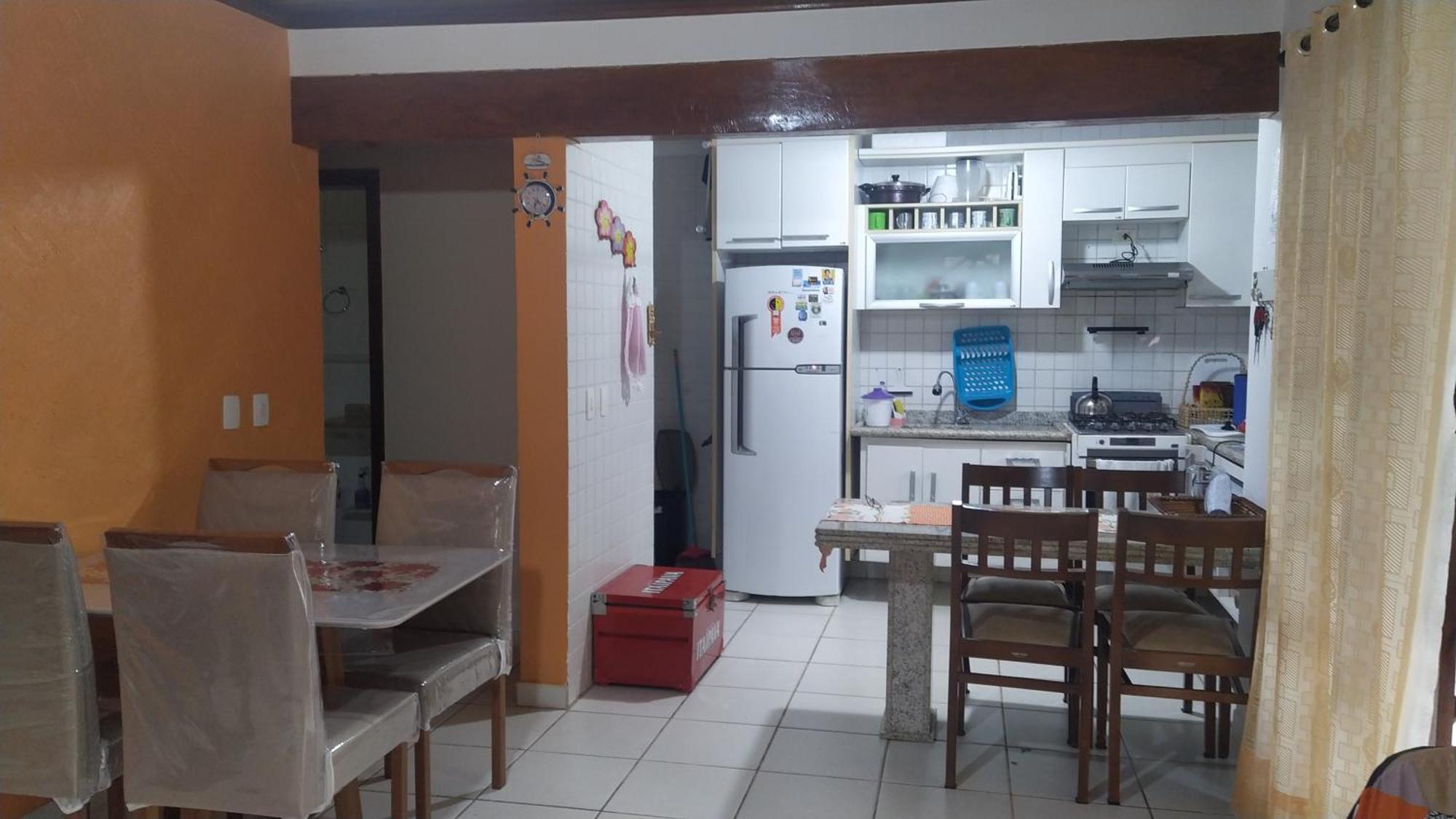 Casa Na Praia De Maresias Em Condominio Com Piscina Aquecida Na Av Principal De Maresias Esterno foto