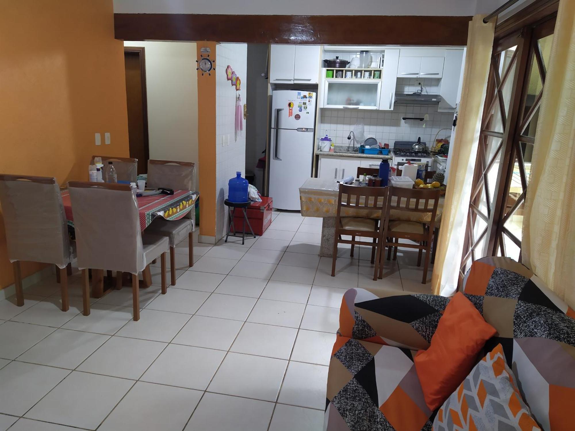 Casa Na Praia De Maresias Em Condominio Com Piscina Aquecida Na Av Principal De Maresias Esterno foto
