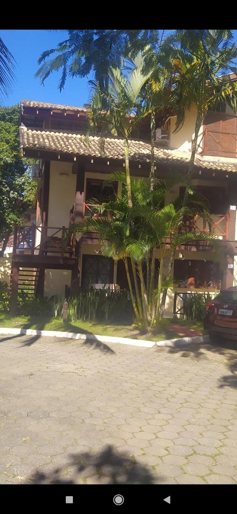 Casa Na Praia De Maresias Em Condominio Com Piscina Aquecida Na Av Principal De Maresias Esterno foto