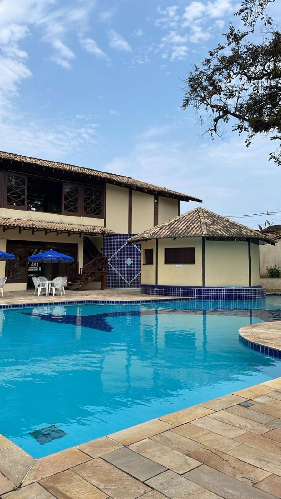 Casa Na Praia De Maresias Em Condominio Com Piscina Aquecida Na Av Principal De Maresias Esterno foto