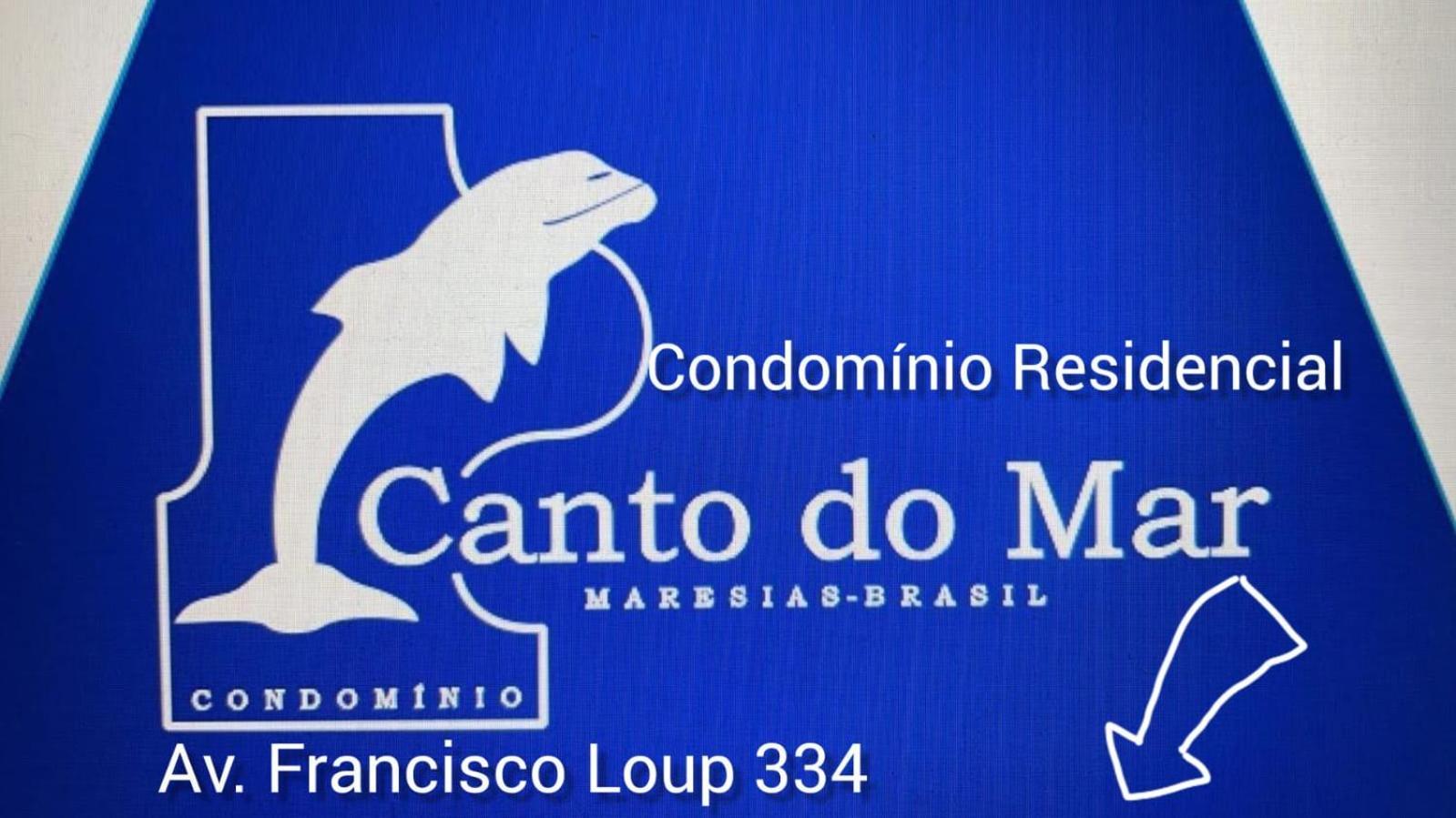 Casa Na Praia De Maresias Em Condominio Com Piscina Aquecida Na Av Principal De Maresias Esterno foto